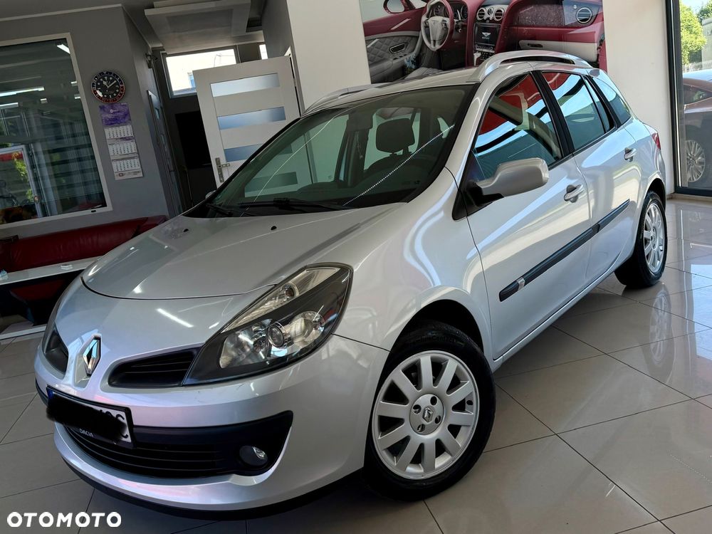 Renault Clio - 20