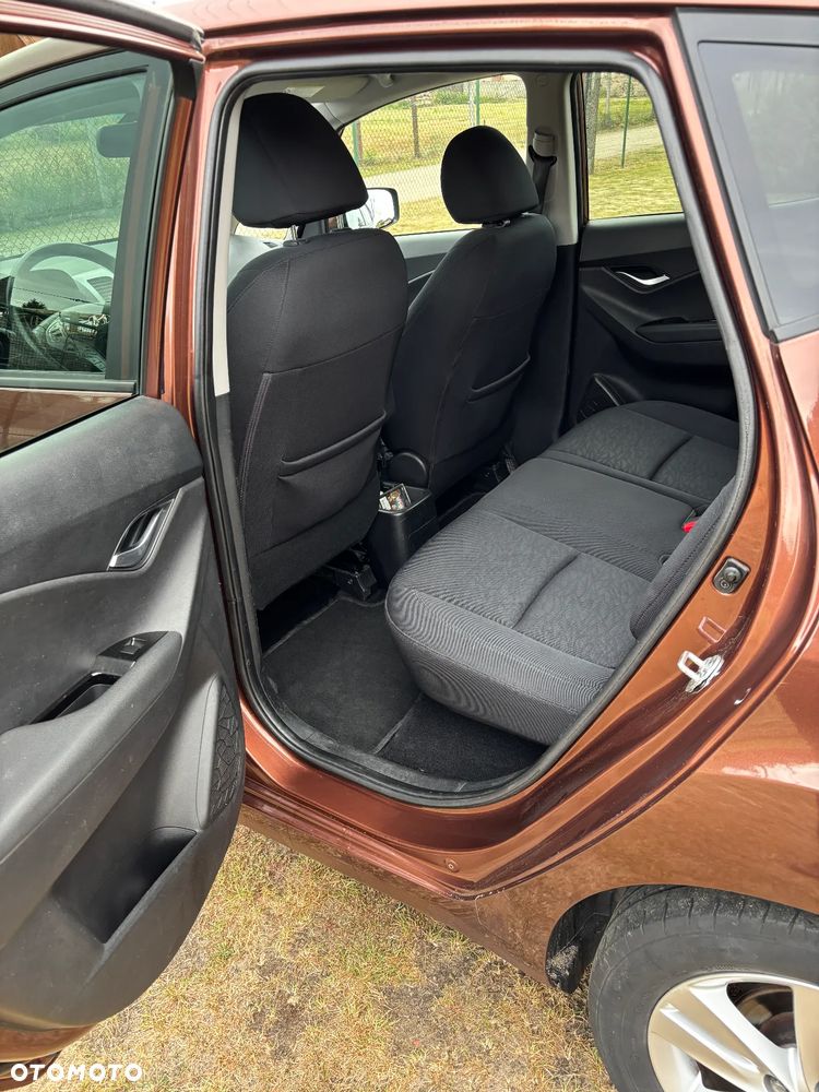 Hyundai ix20 1.6 CRDi blue Comfort - 9