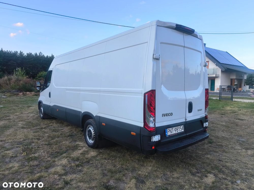 Iveco Daily 35S16 - 4