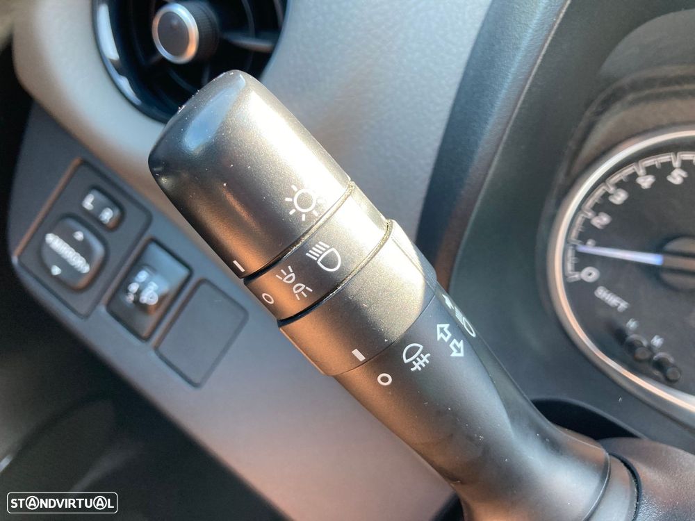 Toyota Yaris 1.0 VVT-i Comfort - 16