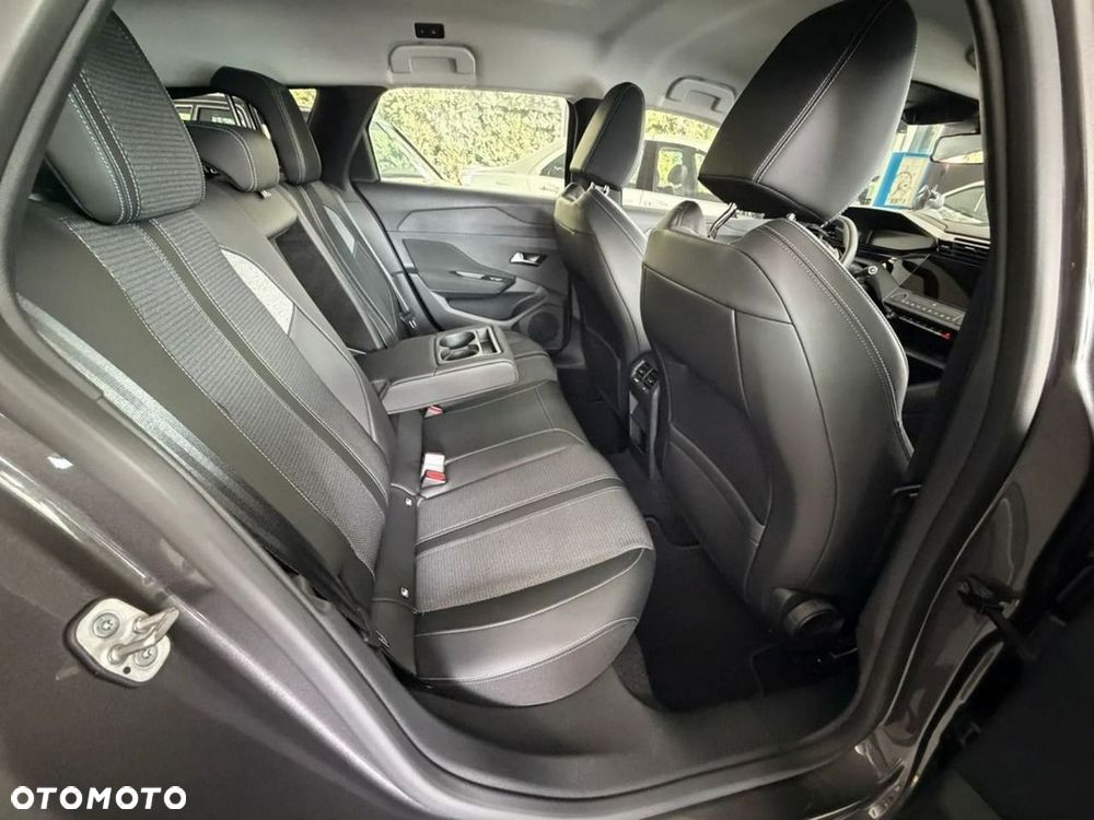 Peugeot 308 PureTech 110 Stop & Start Active Pack - 29