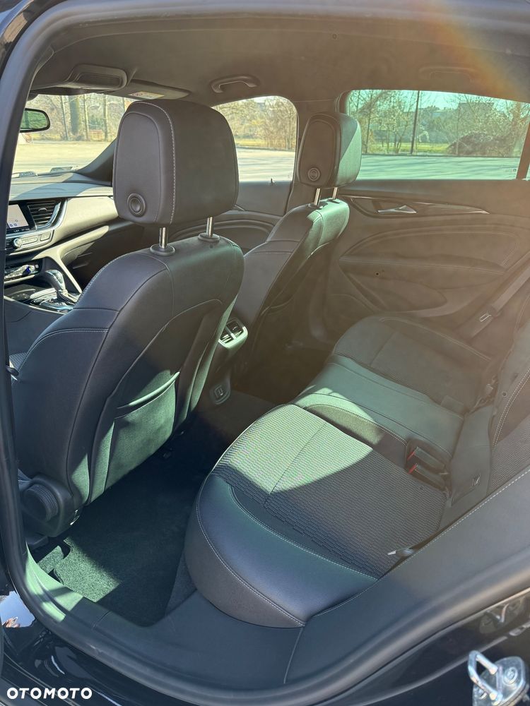 Opel Insignia 2.0 CDTI 4x4 Innovation S&S - 6
