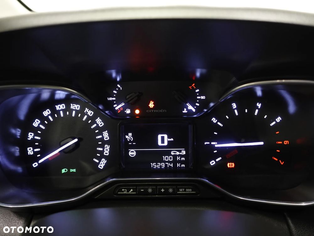 Citroën C3 Aircross PureTech 110 Stop & Start Feel - 38