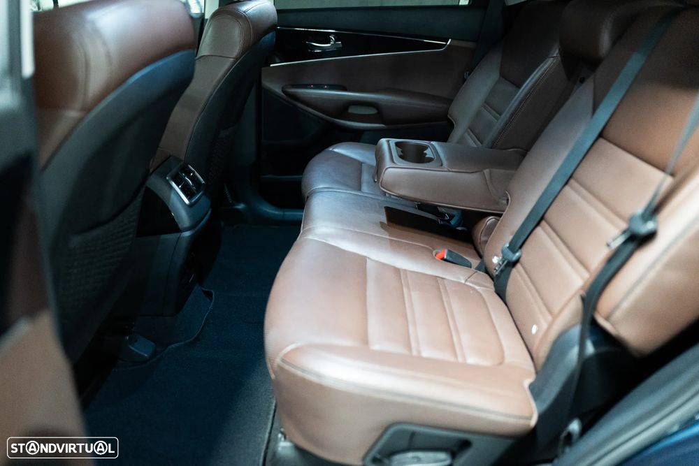 Kia Sorento 2.2 CRDi TOP Aut. - 59