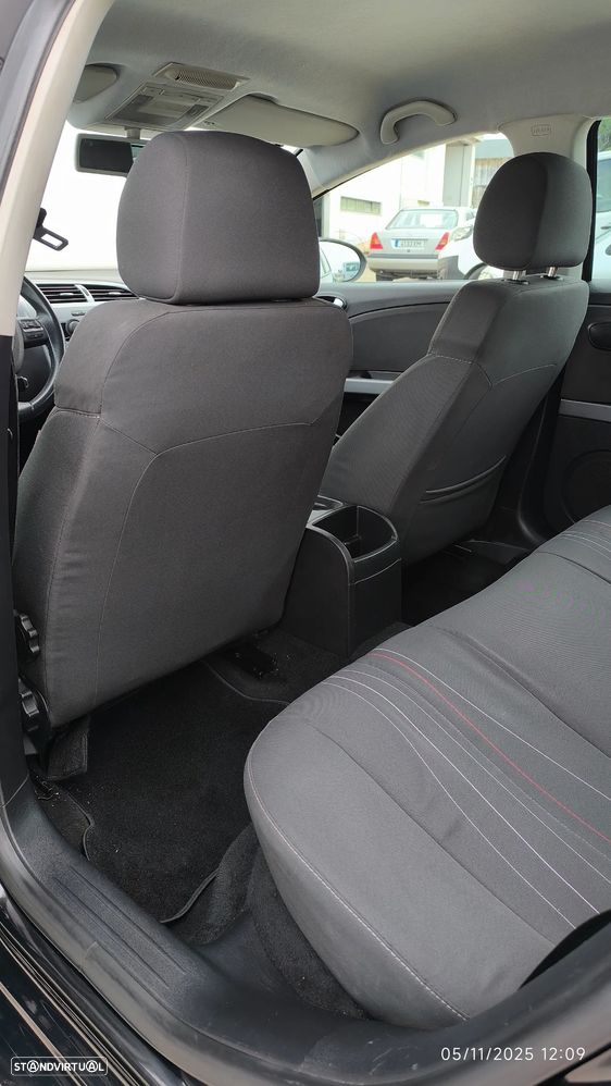 SEAT Leon 1.6 TDI Ecomotive Copa Plus - 39