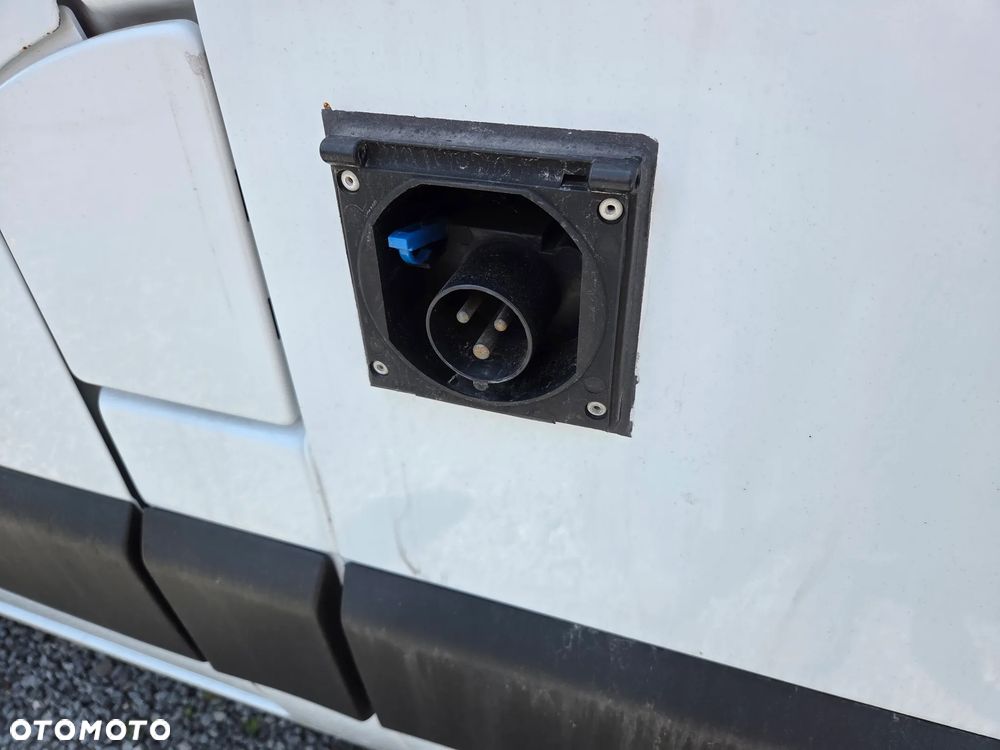 Renault Master - 8