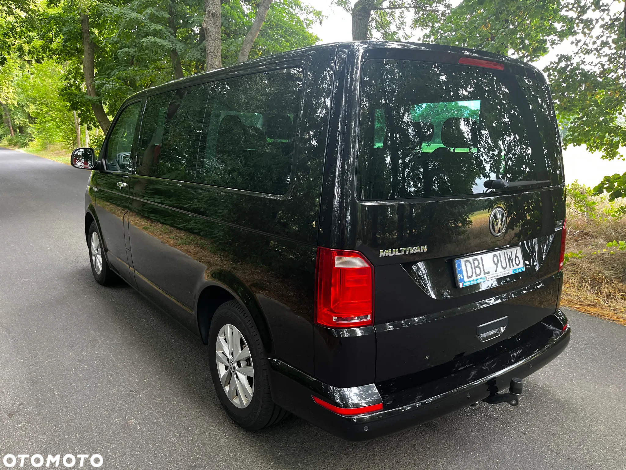 Volkswagen Multivan 2.0 TDI L1 Comfortline DSG - 18