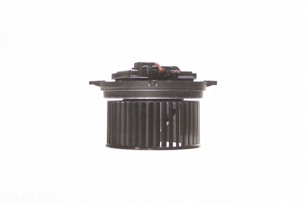 DMUCHAWA WENTYLATOR MERCEDES W251 W164 A1648350007 - 9