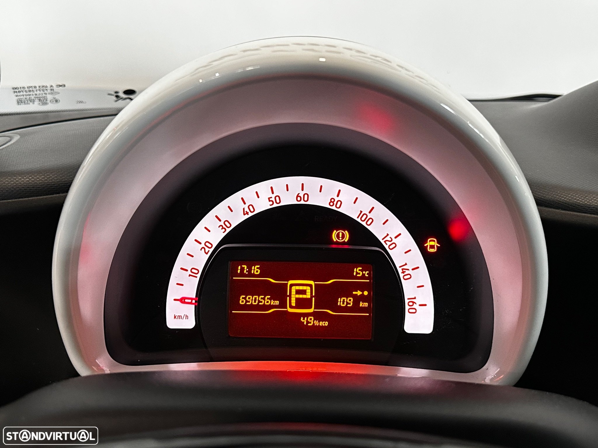 Smart ForFour EQ Business Solution - 18