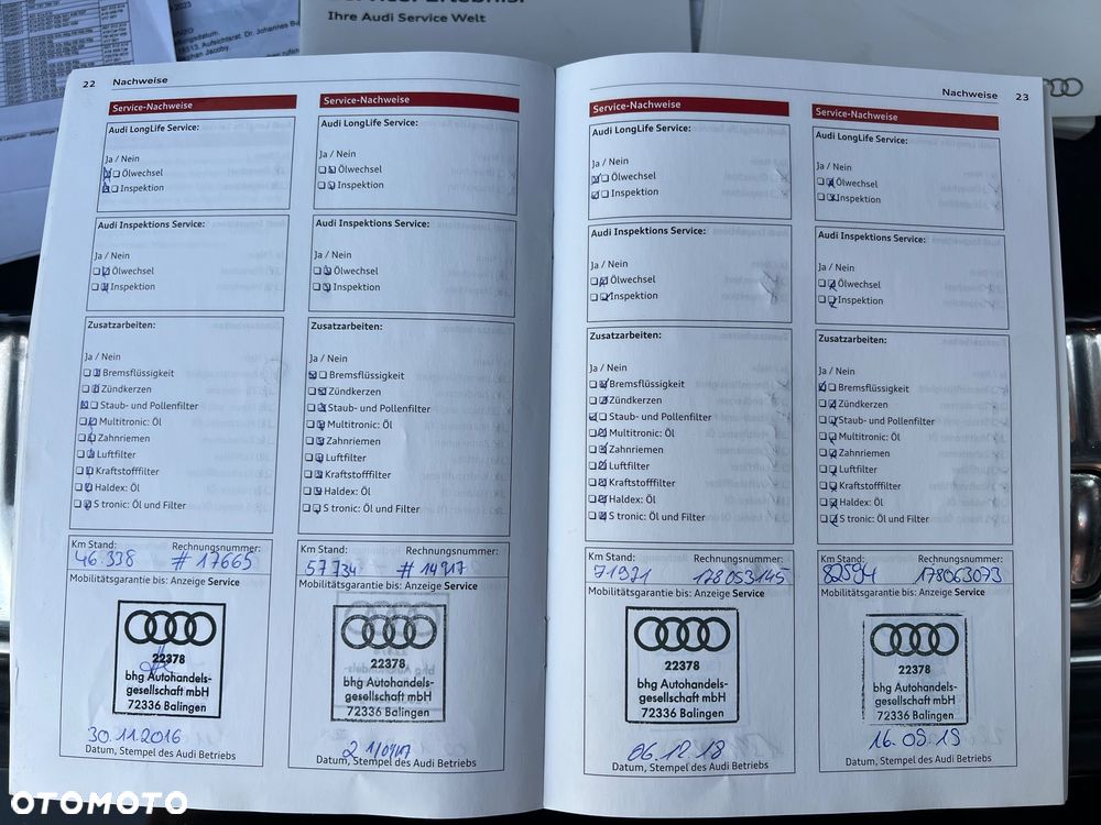 Audi Q3 2.0 TDI - 38