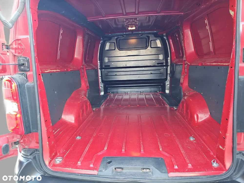 Citroën Jumpy Club XL - 19