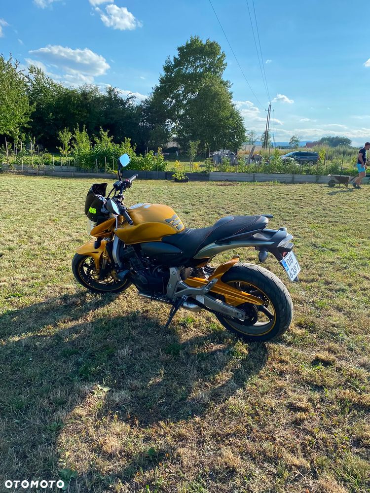 Honda CB - 26
