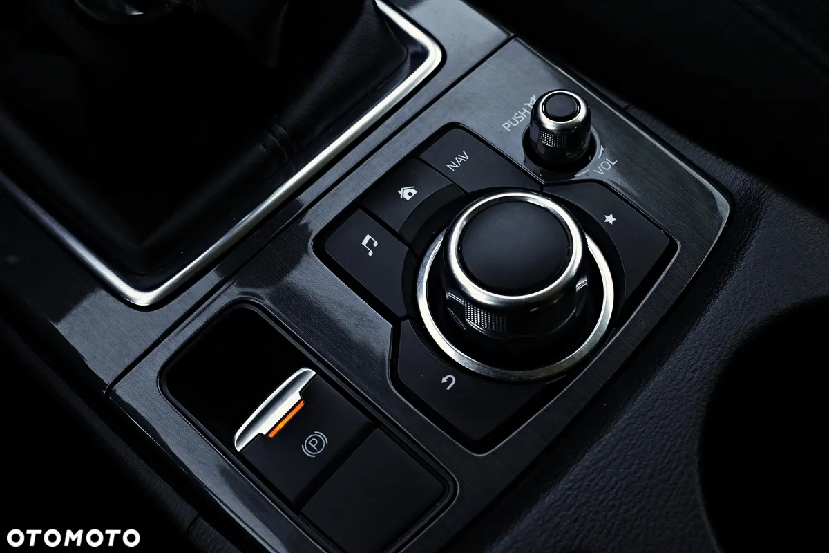 Mazda CX-5 - 29