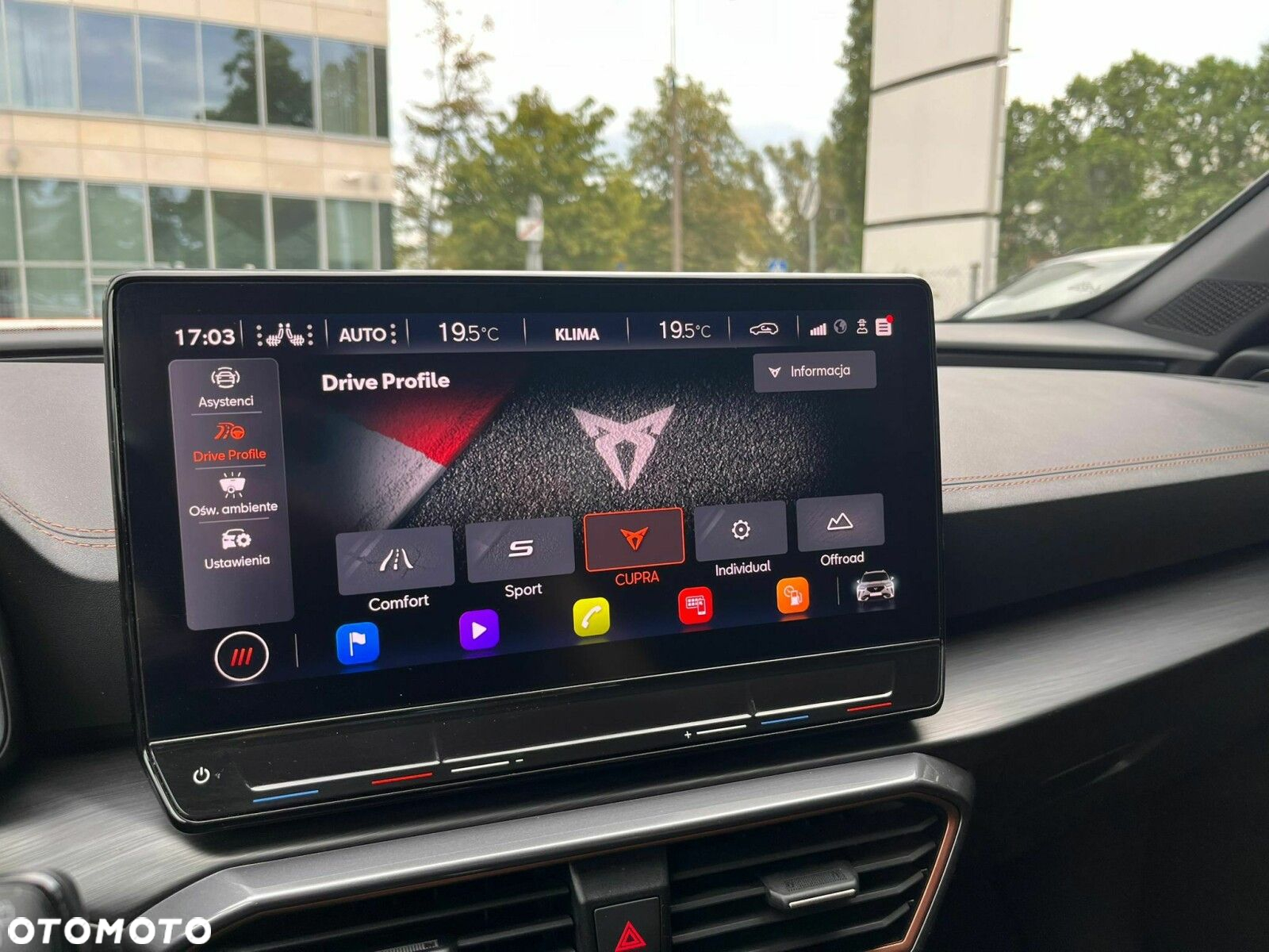 Cupra Formentor 2.0 TSI 4Drive VZ DSG - 19