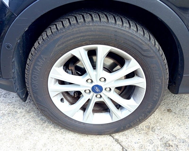 Ford Kuga 1.5 EcoBoost 2x4 ST-Line - 10