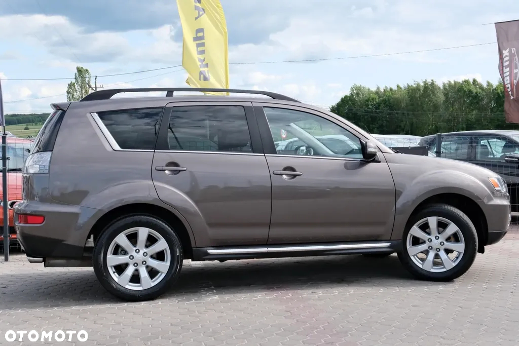 Mitsubishi Outlander 2.0 2WD - 15
