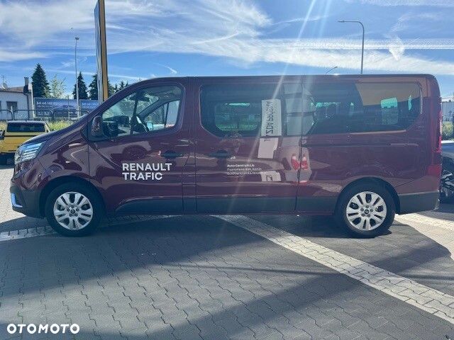 Renault Trafic - 8