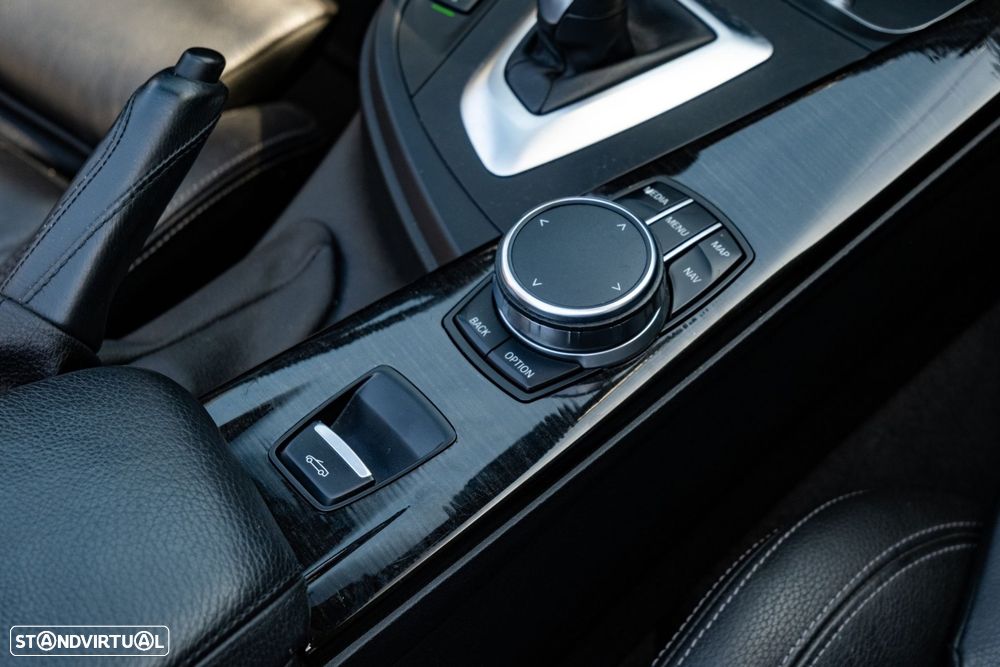 BMW 430 i Line Sport Auto - 41
