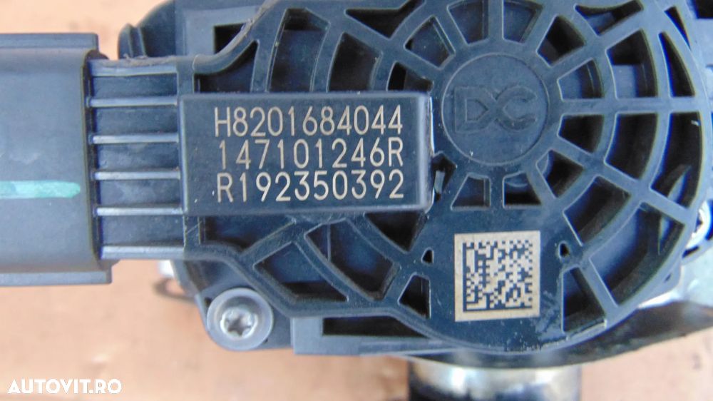 Supapa egr Nissan qashqai 1.5 euro 6 renault megane 4 scenic 4 kadjar dacia duster dokker mercedes - 1