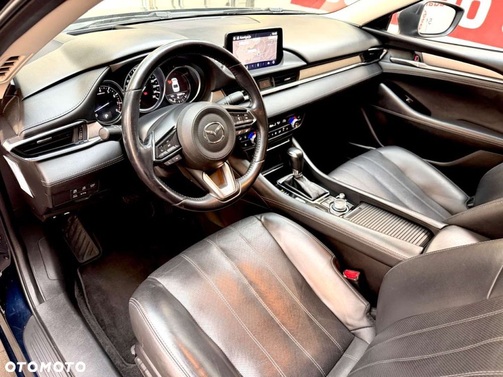 Mazda 6 - 25