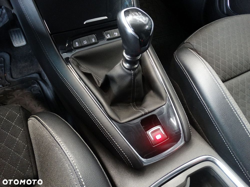 Opel Grandland X - 21