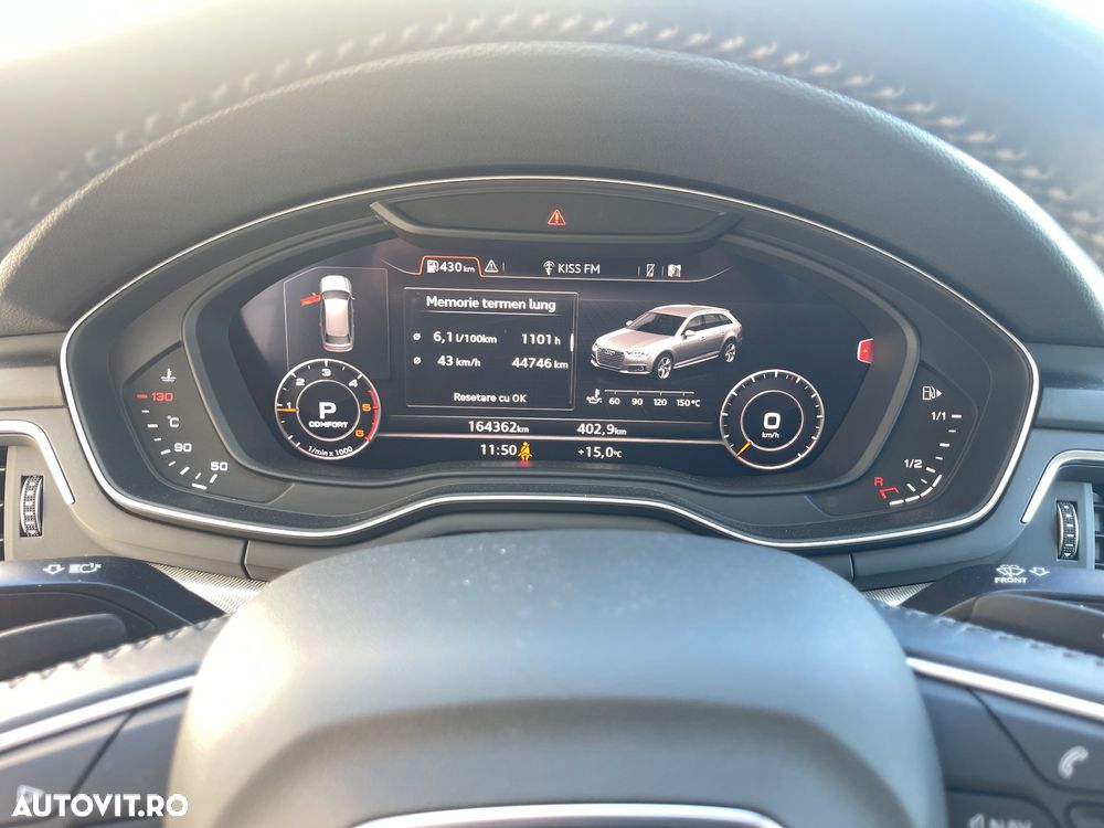 Audi A4 Avant 2.0 TDI S tronic - 39
