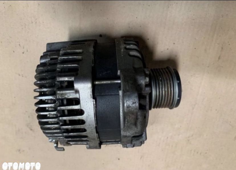 23700AA731 alternator Subaru legacy V outback IV - 5