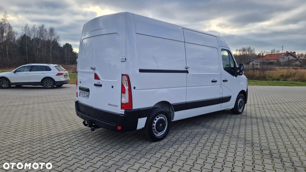 Renault MASTER L2H2 - 34