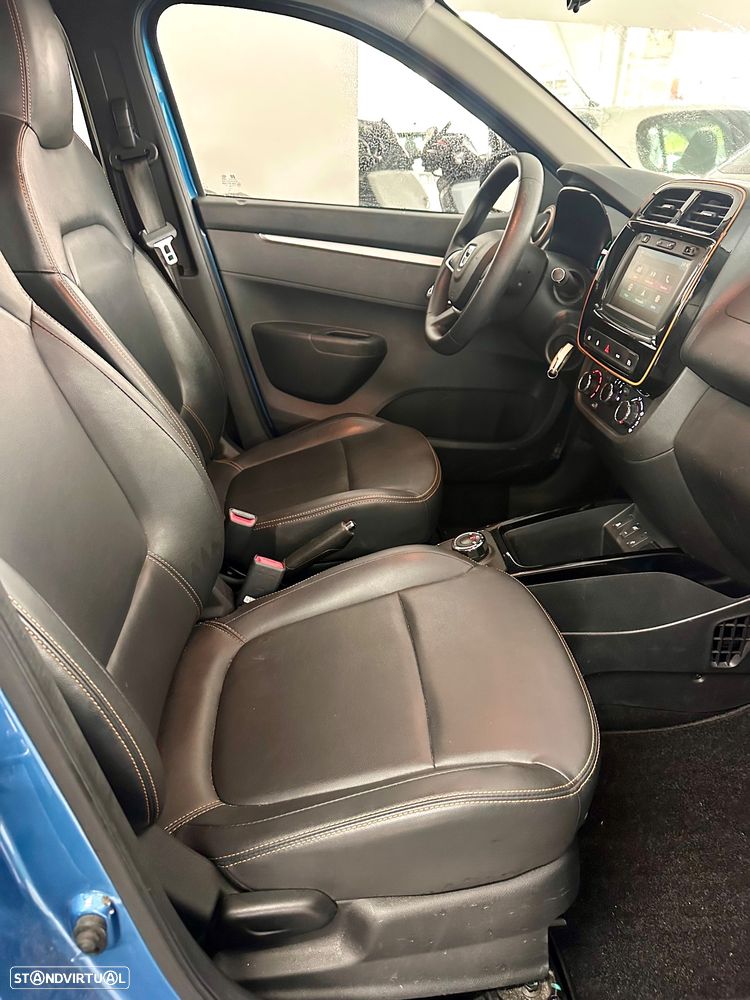 Dacia Spring Comfort Plus - 12