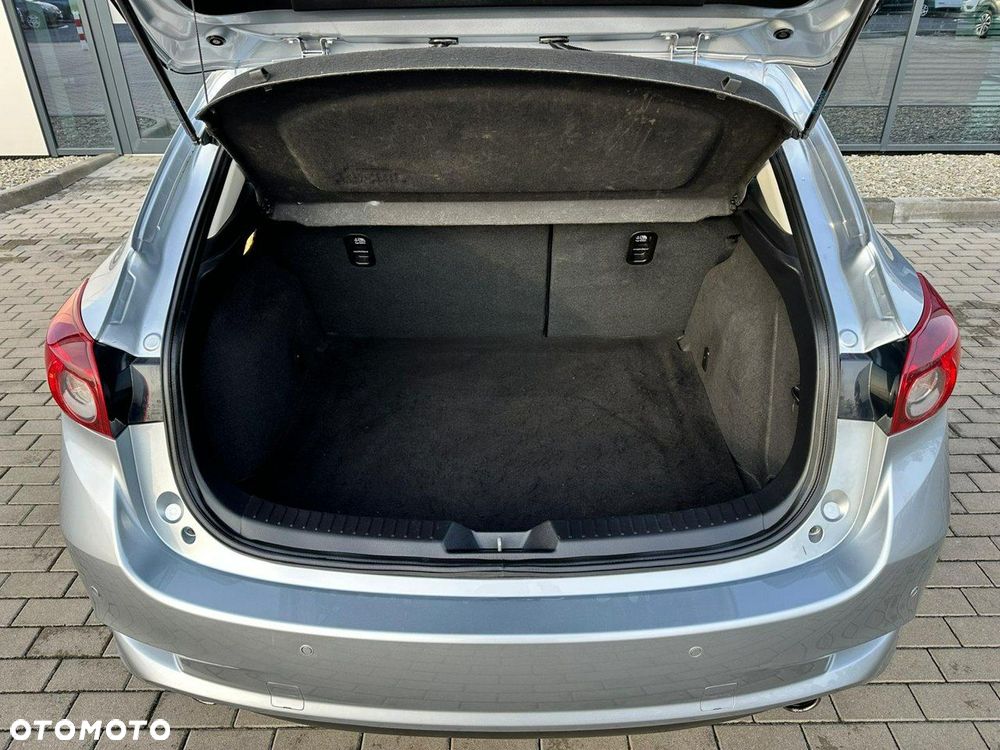 Mazda 3 2.0 Skymotion EU6 - 26