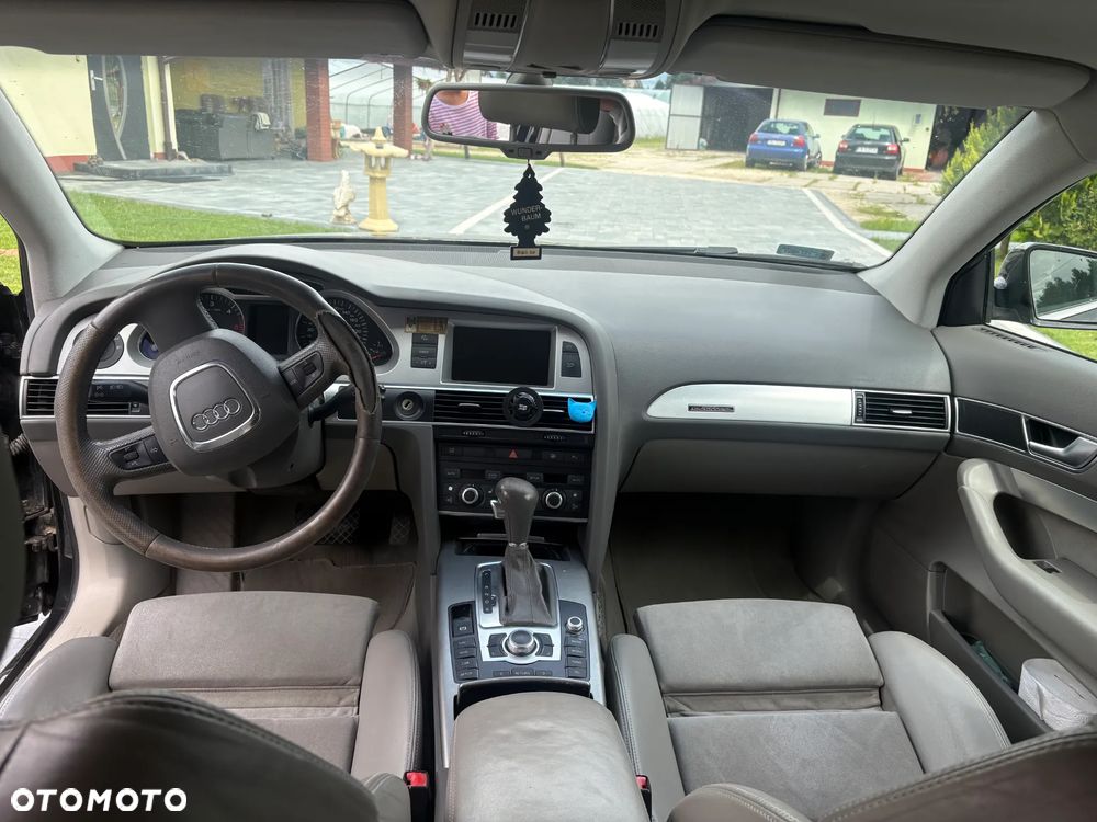 Audi A6 Limousine - 11