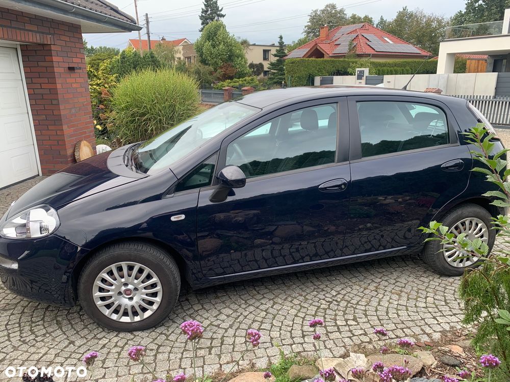 Fiat Punto - 11