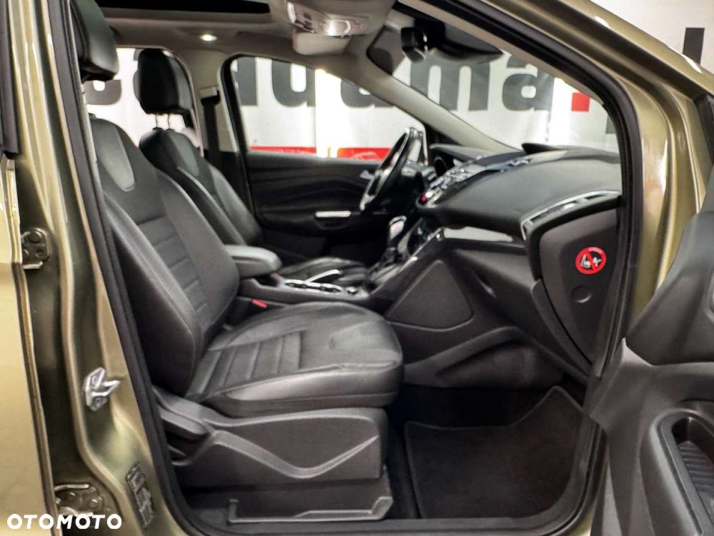 Ford Kuga - 41
