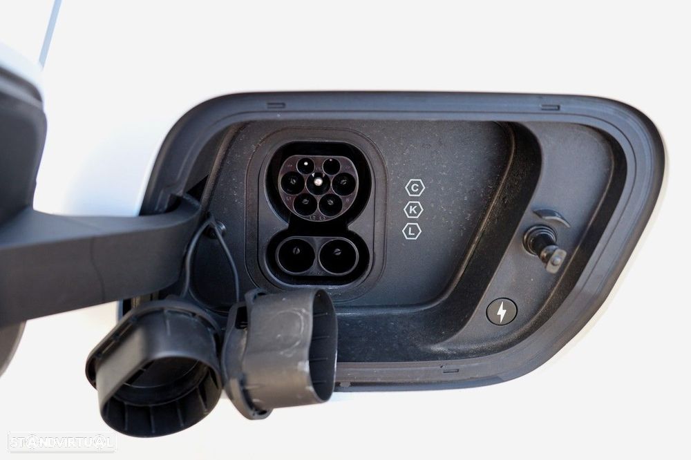 Volvo EX30 69 kWh Single Motor Extended Range Ultra - 5