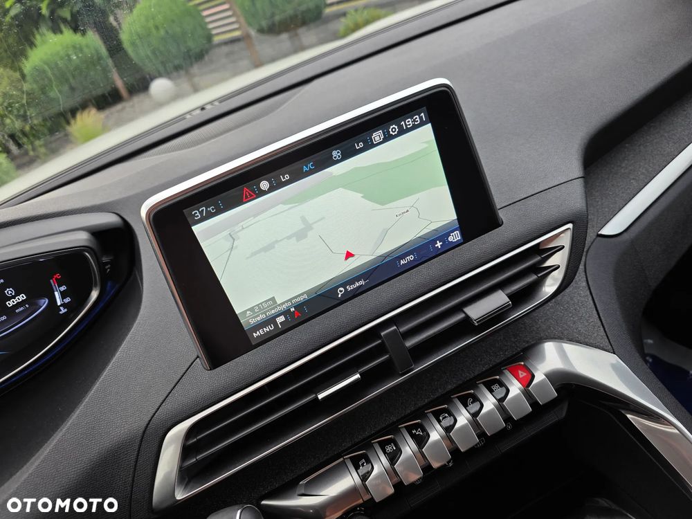 Peugeot 3008 PureTech 130 Stop & Start EAT6 Allure - 19