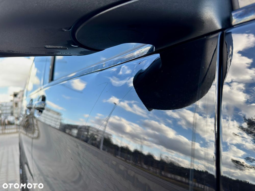 Mercedes-Benz Klasa V 250 d 4-Matic 7G-Tronic (d³ugi) - 21