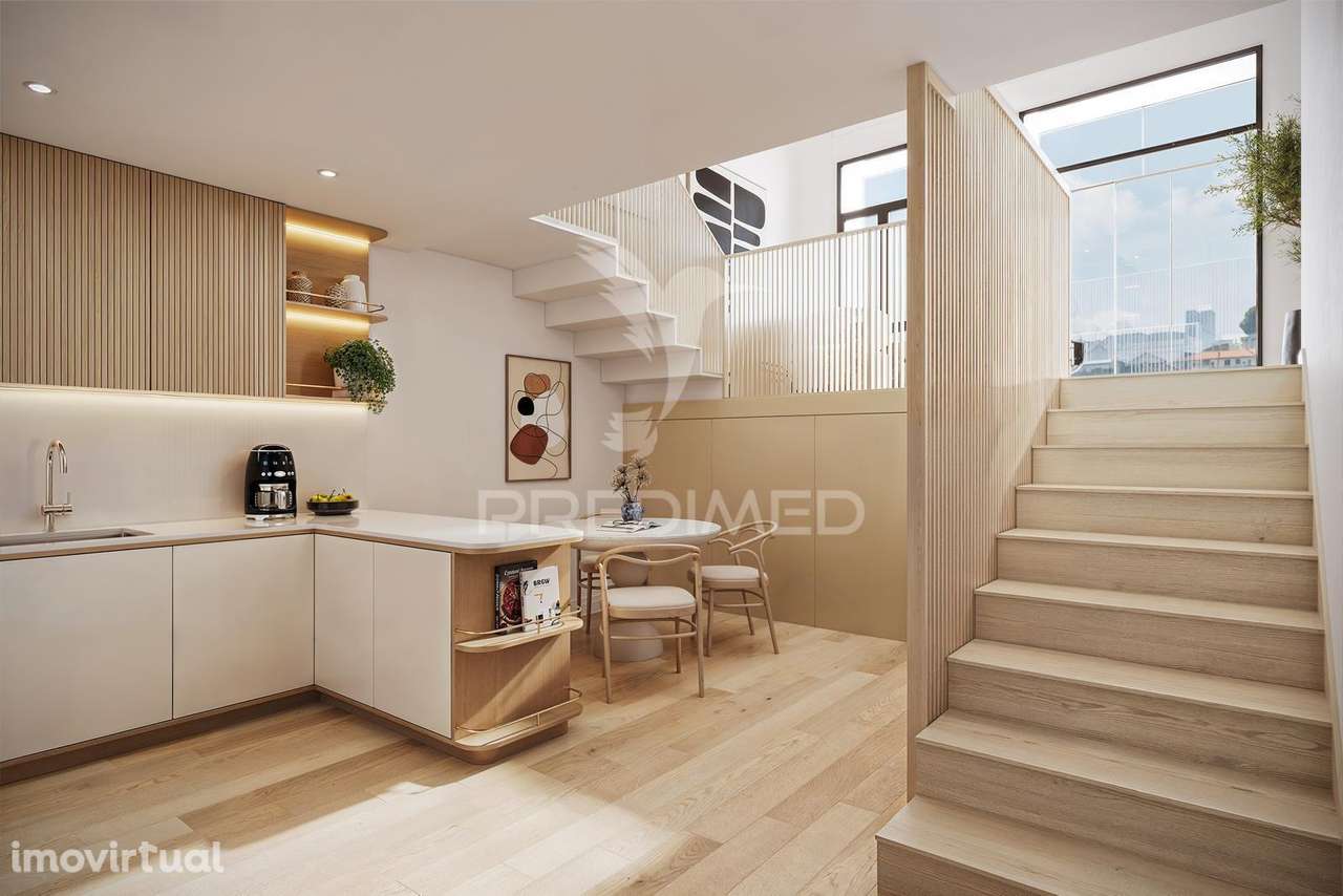 APARTAMENTO T1 - Grande imagem: 4/18