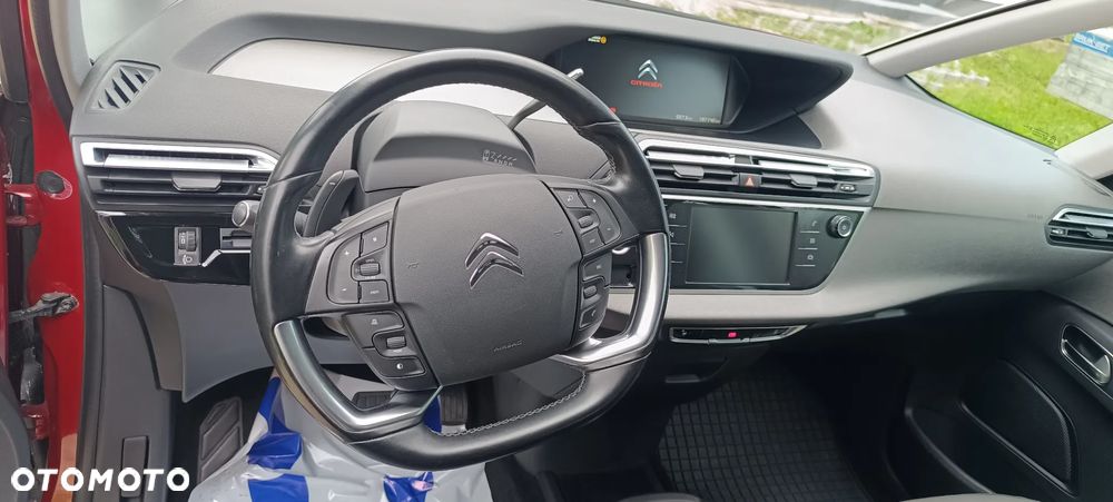 Citroën C4 Picasso 2.0 BlueHDi Shine S&S EAT6 - 6