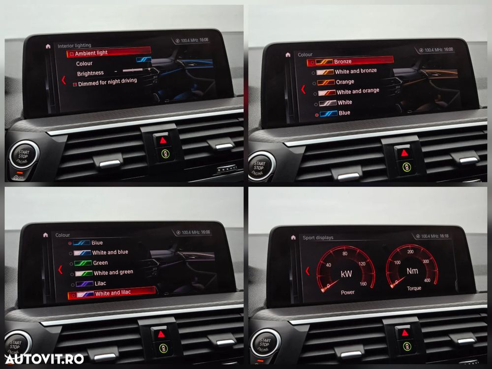 BMW X4 xDrive20d Aut. M Sport X - 17