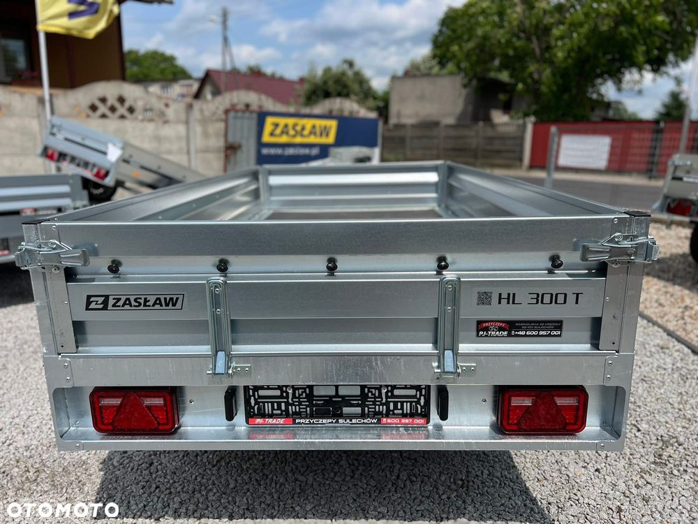 Zaslaw HL300T - 6