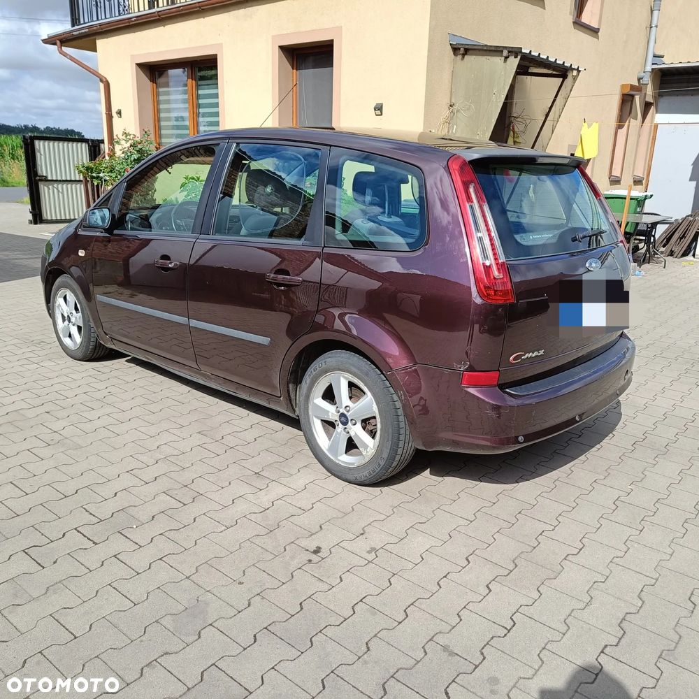Ford C-MAX - 6