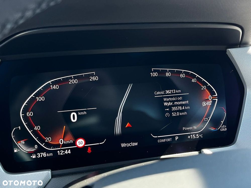 BMW Seria 1 118i Advantage - 19