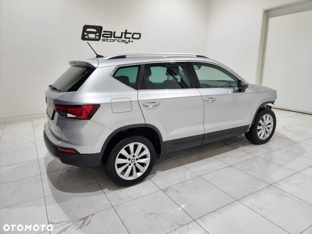 Seat Ateca - 13