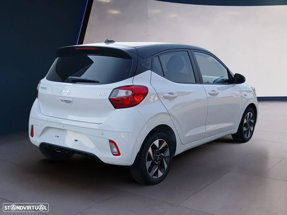 Hyundai i10 1.0 Comfort (TT) - 6
