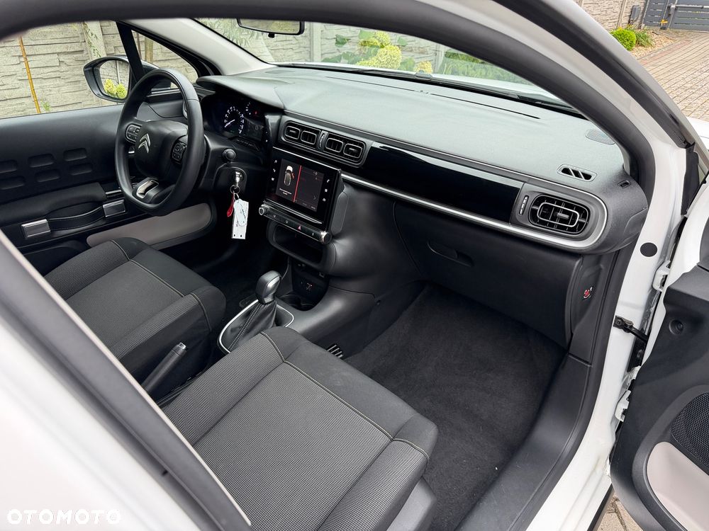 Citroën C3 - 15