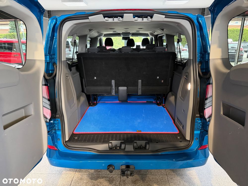 Ford Transit Custom Kombi 320 L2H1 Limited M1 - 14