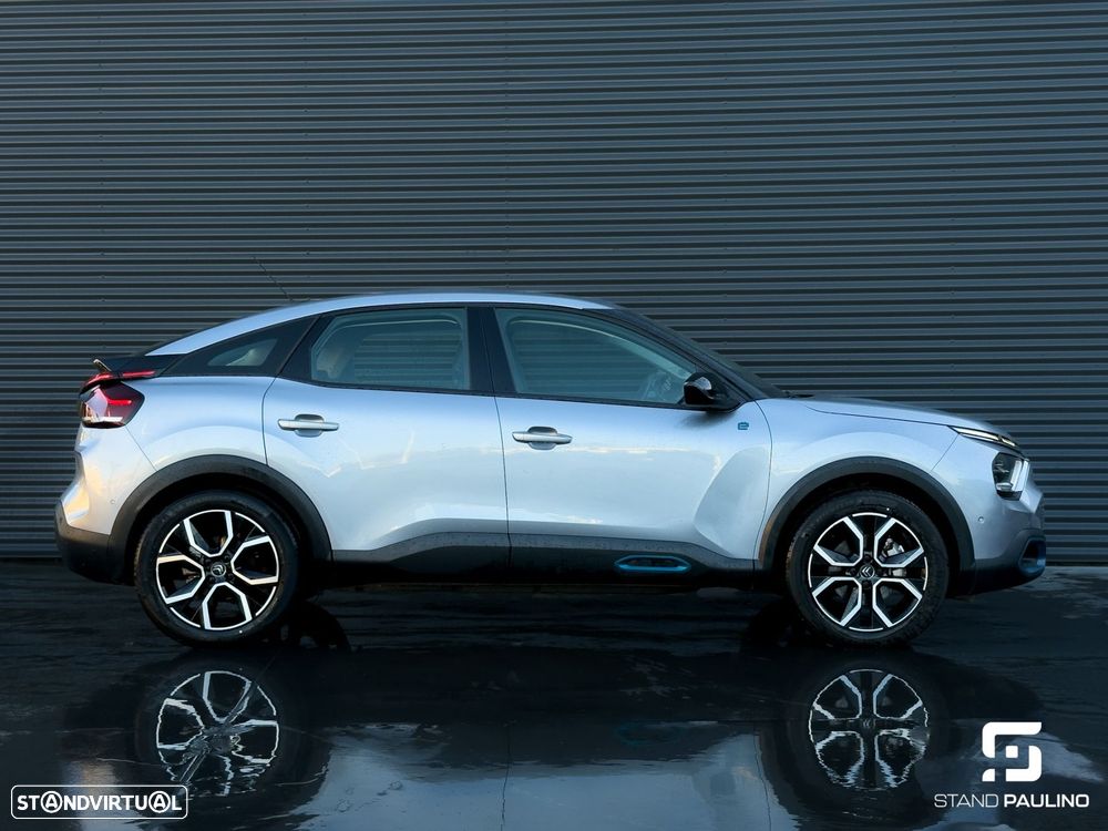 Citroën e-C4 50 kWh Feel Pack - 8