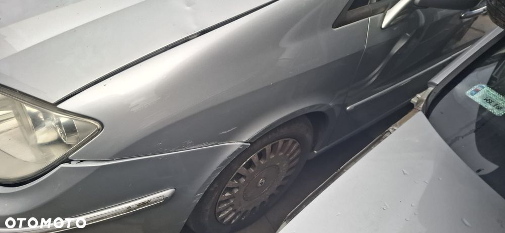 LANCIA PHEDRA 02-07 3.0 V6 MCPHERSON AMORTYZATOR SPRĘŻYNA LEWY PRAWY - 4