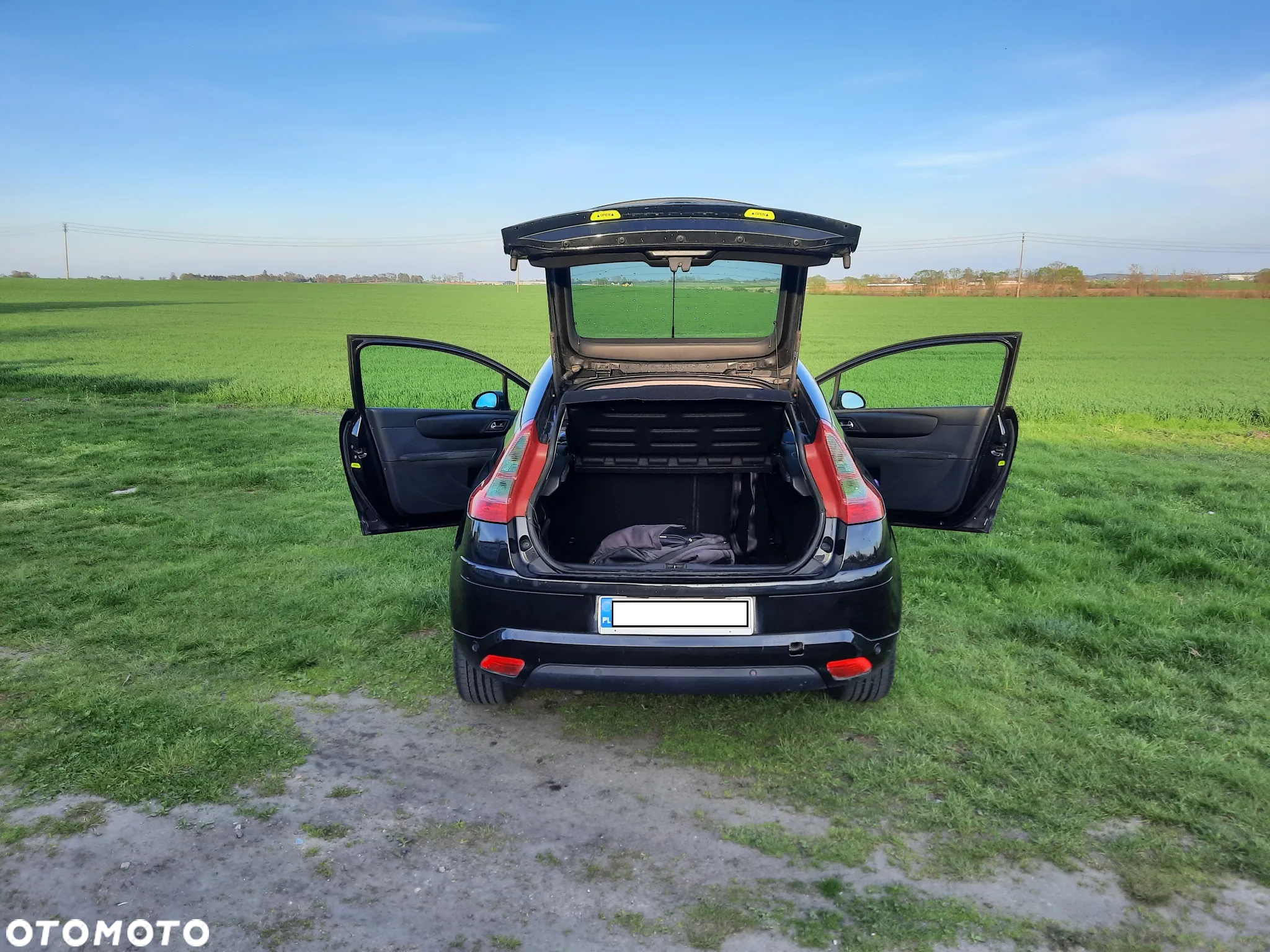 Citroën C4 Coupe 2.0 16V VTS - 4