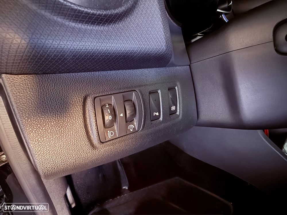 Renault Clio 1.5 dCi Dynamique Sport Edtion - 28